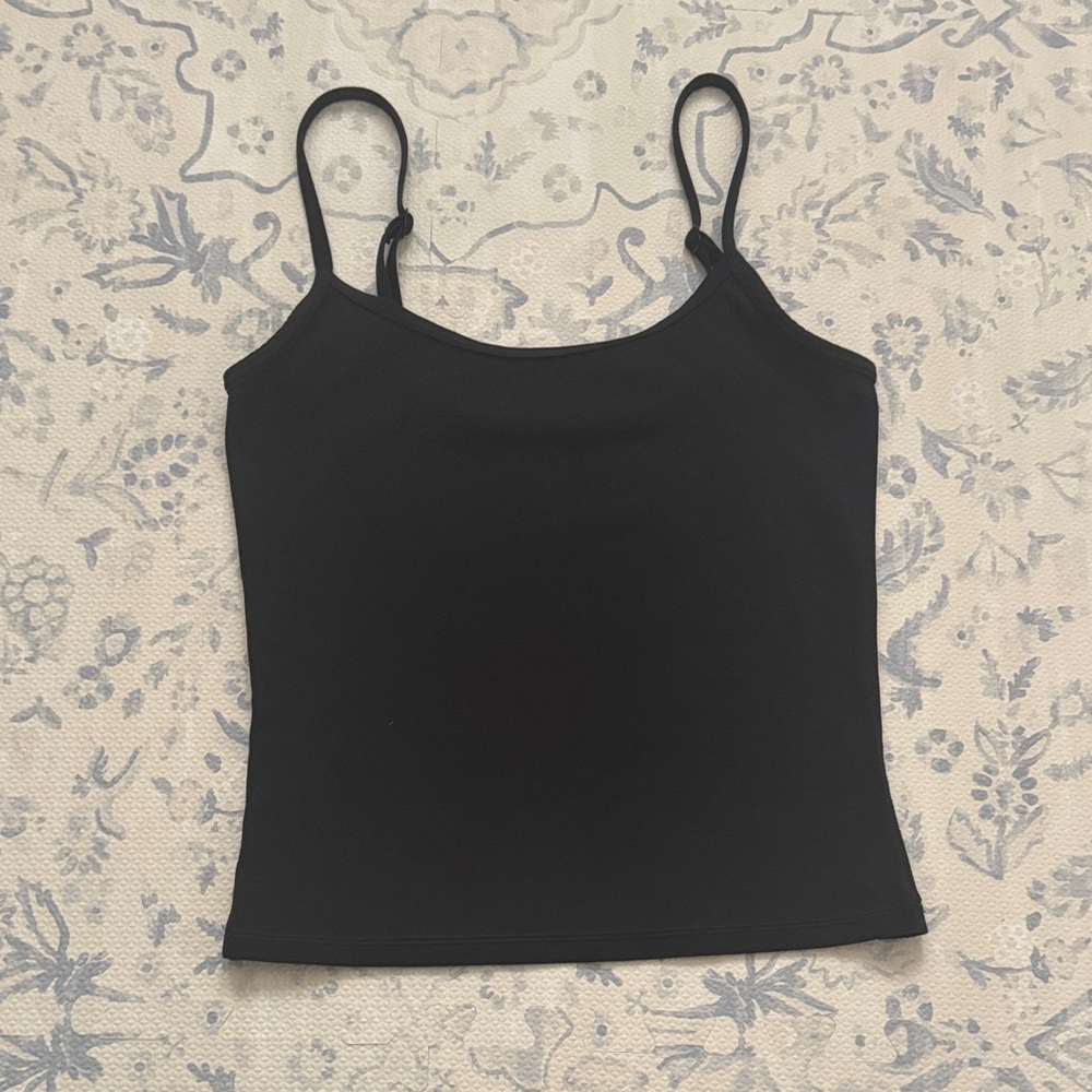Aritzia Butter Essential Cami